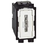 L.NOW - PULSANTE 1P NO 10A - BTI K4005