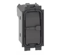 Bticino K4037N Living Now Doppio Pulsante Per Tapparelle
