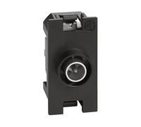 Bticino K4202P10 living now presa TV terminale attenuazione 10DB 1 modulo per im