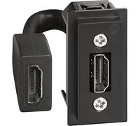 Connettore HDMI Bticino Living Now preconnessa K4284P