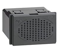 SUONERIA ELETTRONICA 12VAC/DC - BTI K4355V12
