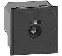 Lampada segnapasso Bticino Living Now con led luce bianca K4382