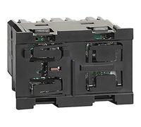 Dimmer a pulsante Universale Bticino Living Now 2 Moduli K4411