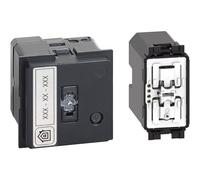 Kit Gateway con Comando Scenario Entra&Esci wireless Bticino Living Now K4510C