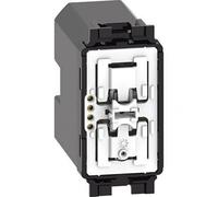 BTicino K4570CWI Comando Scenario Entra ed Esci Wireless Living Now, per Creare