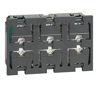 Bticino Comando Living Now K4652M3 – 3 moduli ON/OFF e SU/GIÙ per luci e tapparelle