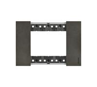 Living Now - Placca 3P Space - KA4803NG
