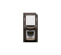 BTicino KB4258RJ11 Connettore Living Now telefonico bronze