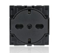 Living Now - Presa flat 16A std ger-ita - KG4140A16F