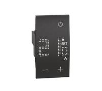 Living Now - Termostato condizion 230V n - KG4441
