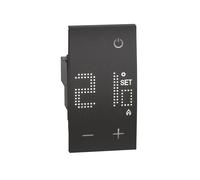 Living Now - Termostato condizion 230V n - KG4441