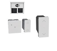 Bticino Kit gestione tapparelle centrallizzate APP MatixGO - JW2010KITN