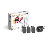 Kit Luci connesse Smart Bticino LivingLight Antracite SL3601KIT