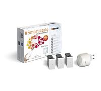 Kit Luci connesse Smart Bticino Matix bianco SAM3601KIT