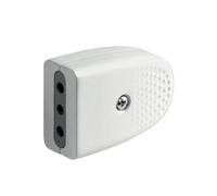 bticino Kit presa volante 2p+t 10a bia