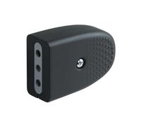 bticino Kit presa volante 2p+t 10a gri