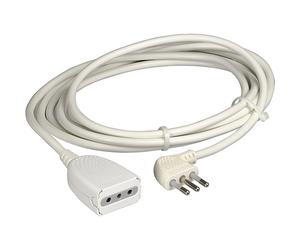 bticino Kit prolunga 3m 2p+t sp-pr 10a BTICINO