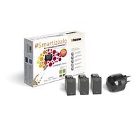Kit Tapparelle connesse Smart Bticino LivingLight Antracite SL3602KIT