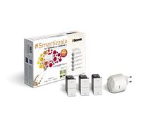 Kit Tapparelle connesse Smart Bticino LivingLight Bianco SN3602KIT