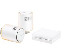 KIT VALVOLE TERMOSTATICHE - NTM NVP-PRO