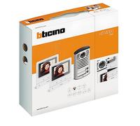 KIT VIDEO BIFAMILIARE CLASSE 100V16B - BTI 364622