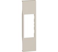 Living Now - Cover RJ11/45-lamp. - Hcine 1 - KM07