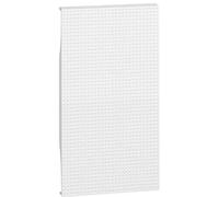 Bticino cover suoneria/ronzatore 2m bianco living now kw15m2