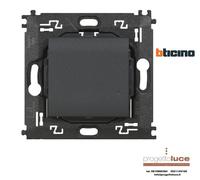 BTICINO L4003CW COMANDO LUCI WIRELESS LIVINGLIGHT GRIGIO