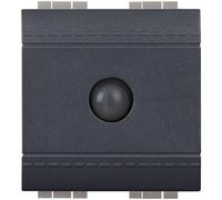 Bticino L4003ES living light deviatore ENERGY SAVING colore Antracite
