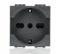 Bticino Living Light Presa Schuko L4140/16