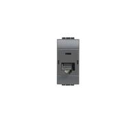 Bticino l42625s living int rj45 ftp cat5e amp