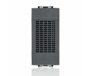 BTICINO L4351/12 Living Int - Suoneria Bronzo 12Vac 5Va