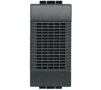 Bticino Livinglight ronzatore 12V L4356/12