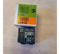 BTICINO L4412 RICEVITORE IR DIMMER 60-300VA LIVING INTERNATIONAL