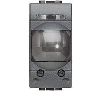 Interruttore infrarossi passivi 200W Living bticino L4431N