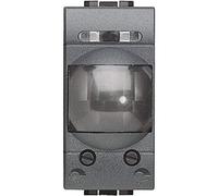 BTicino L4431N living int - interrut infrared passivi 200W - NUOVO