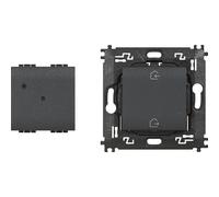 Bticino Gateway Livinglight L4500C Entra&Esci Antracite