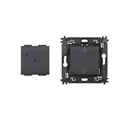 Bticino L4500C Livinglight Gateway Entra Esci, Antracite LIVING iNTERNATIONAL