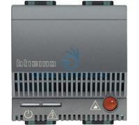 BTICINO L4520 RIPETITORE SEGNALAZIONE PER RIVELATORE GAS LIVING INTERNATIONAL