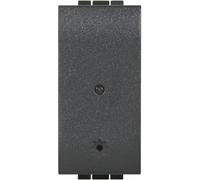 Bticino L4531C Living Light modulo per presa connesso