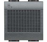 BTICINO L4541 TRASFORMATORE DI SICUREZZA RILEVATORI GAS 230 VAC 12 VAC 4VA
