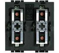 Comando speciale attuatore Bticino LivingLight carichi singoli e doppi L4652/2