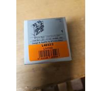 Comando speciale attuatore Bticino LivingLight carichi singoli e doppi L4652/2