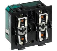 Comando speciale attuatore Bticino LivingLight carichi singoli e doppi L4652/2