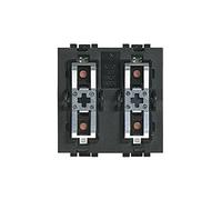 Comando speciale attuatore Bticino LivingLight carichi singoli e doppi L4652/2