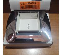 Bticino Placca 2 posti Living Int. L4802TE Tech