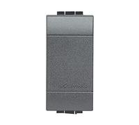 Bticino - L4950 mod. cieco 1mod. living Ref. 6570010256