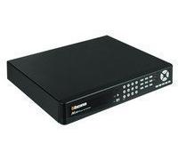 BTICINO LEGRAND 391514 - DVR Standard con 4 INGRESSI con LAN H.264 *