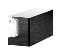 Bticino Legrand LG-310192 UPS Monofase Gruppo di Continuità per PC, con Tecnologia Line Interactive, VI Keor SP 2000VA, Autonomia fino a 10 Minuti, 6 Prese IEC e Presa USB HID