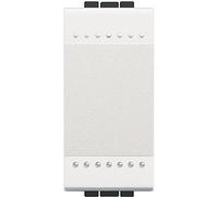 Bticino Light- Interruttore 1P 16A